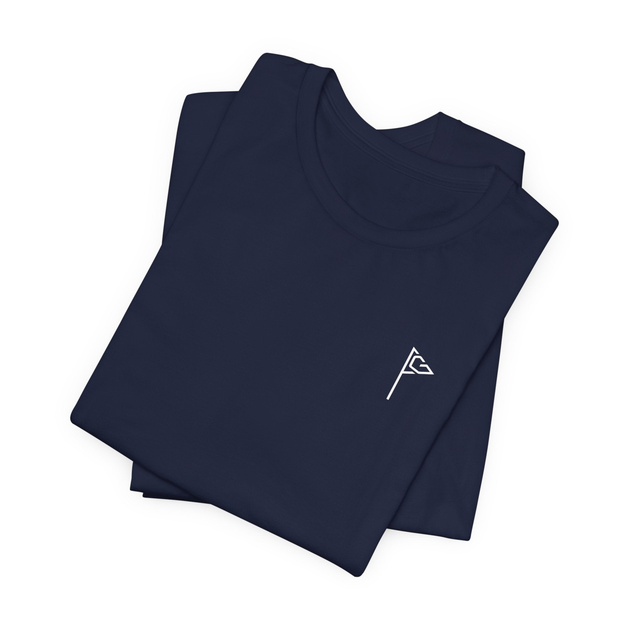 The "Everyday Greens" Tee