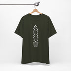"One More Bucket" Golf Tee