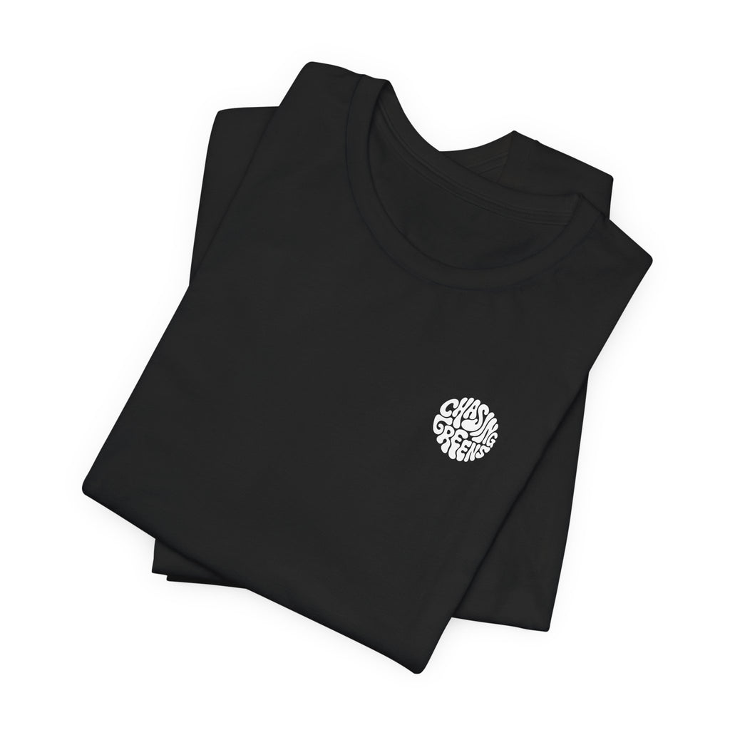 "Mulligan Mode" Club Tee