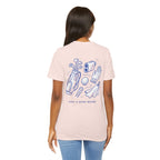 The "Golf Essentials" Tee