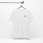 "Precision to Power" Golf Tee
