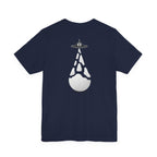 "Unidentified Golf Ball" Tee