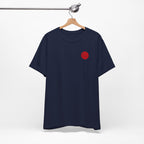 "JAWS" Golf Tee