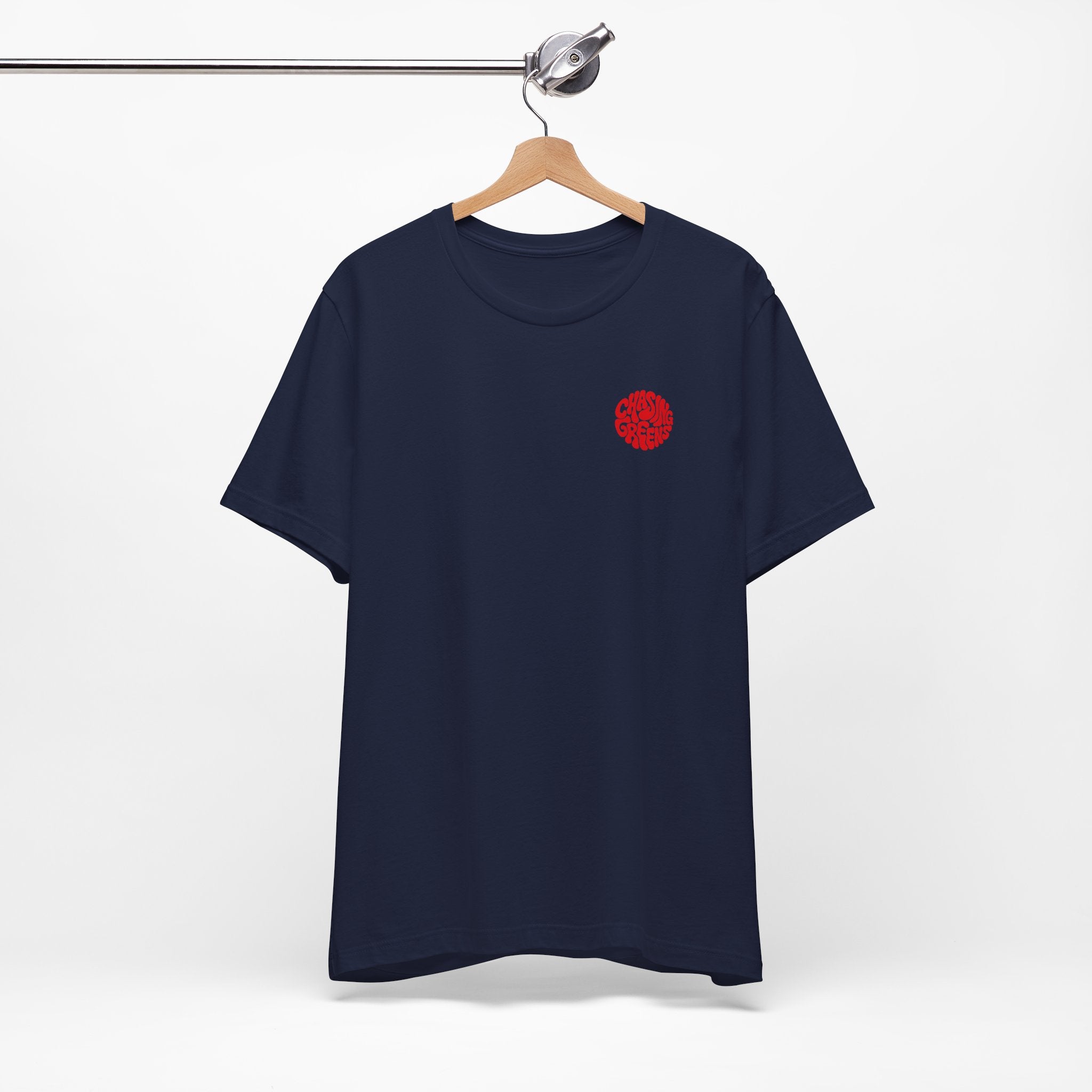 "JAWS" Golf Tee