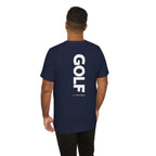 "Therapy" Golf Tee