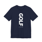 "Therapy" Golf Tee
