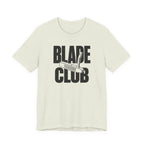 "Blade Putter" Club Tee
