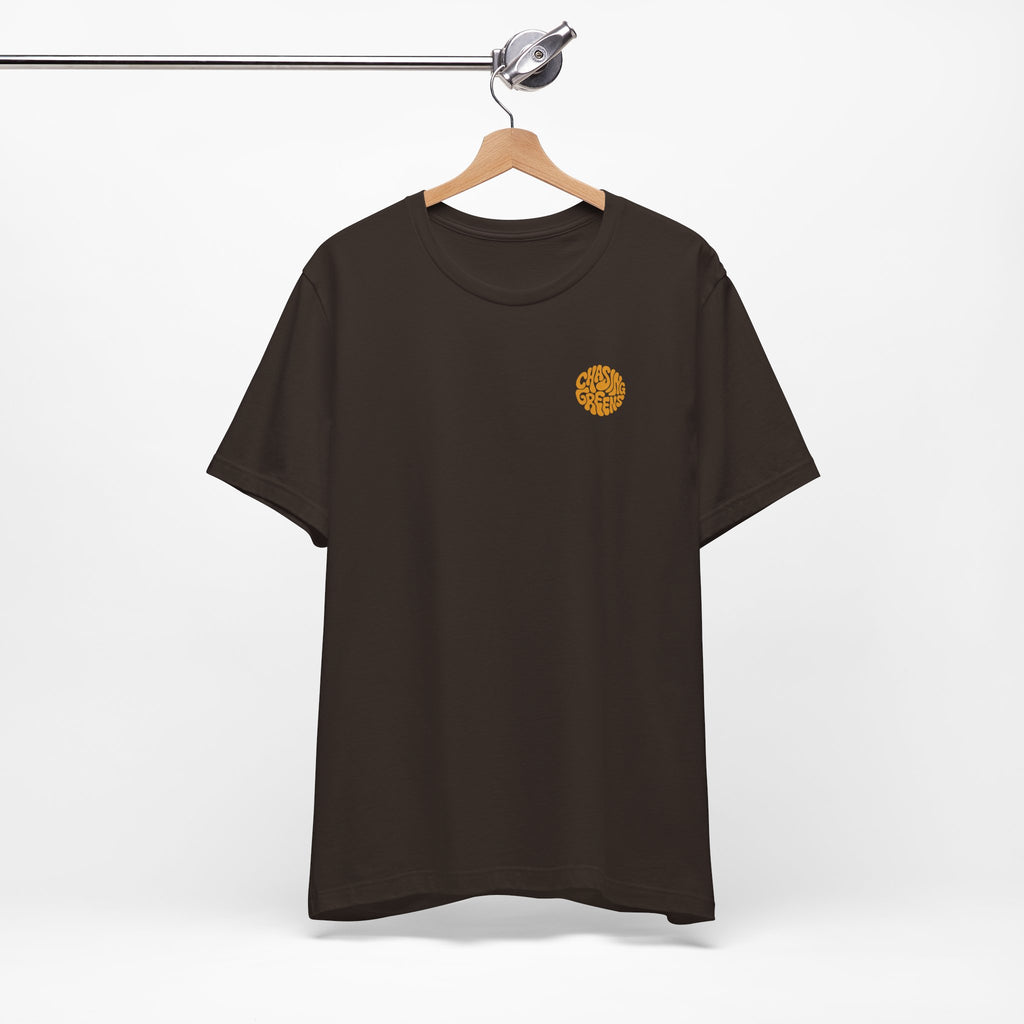 "Golf Addict" Club Tee