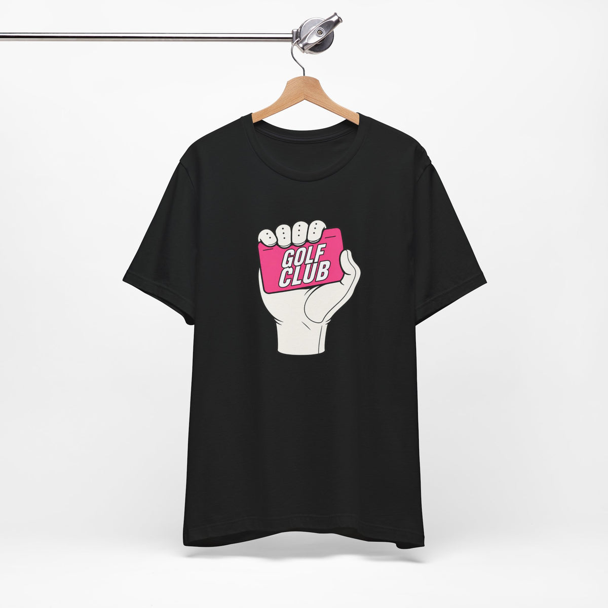 "Golf Club" Golf Tee