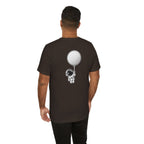"Golf Gravity" Tee