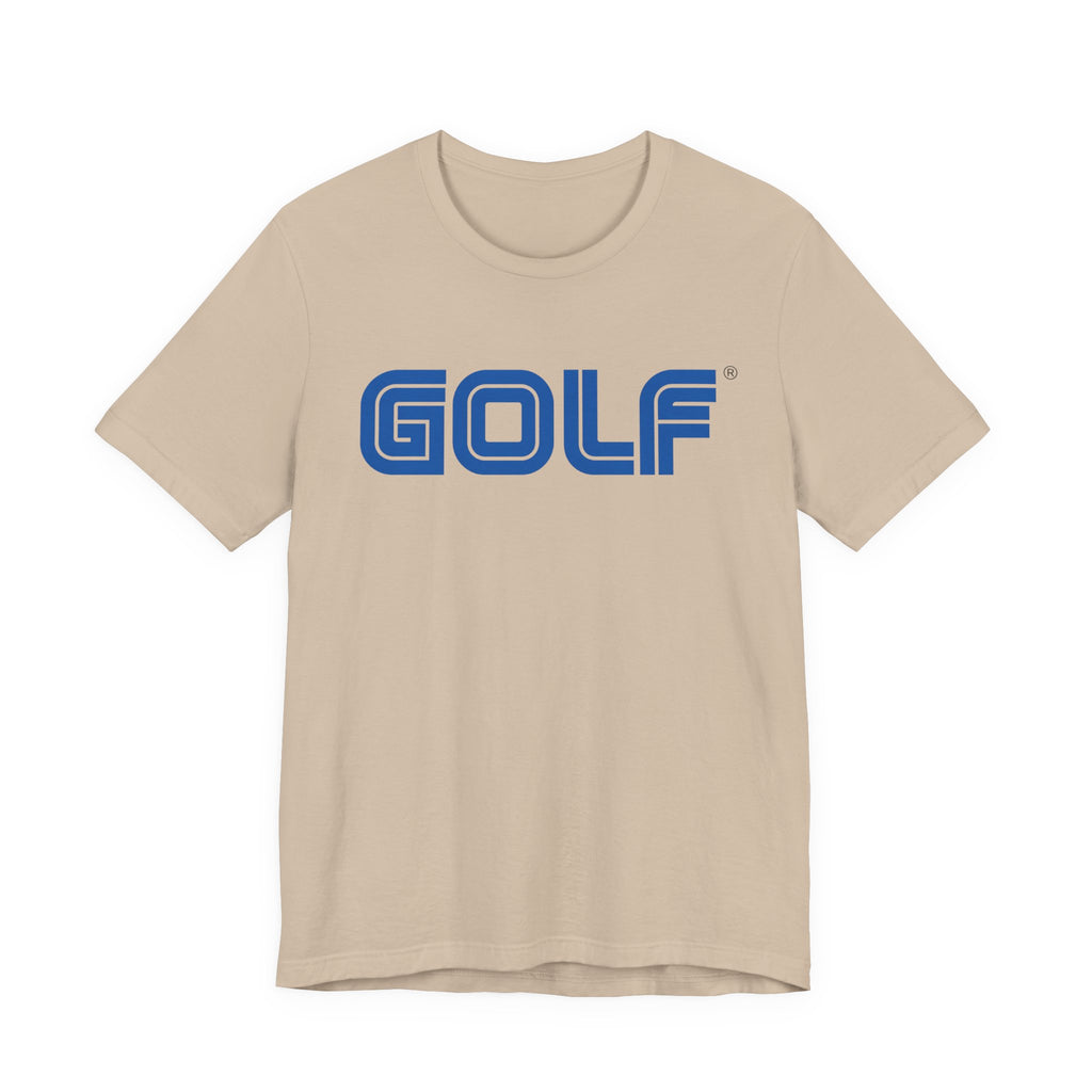 The "Genesis" Golf Tee