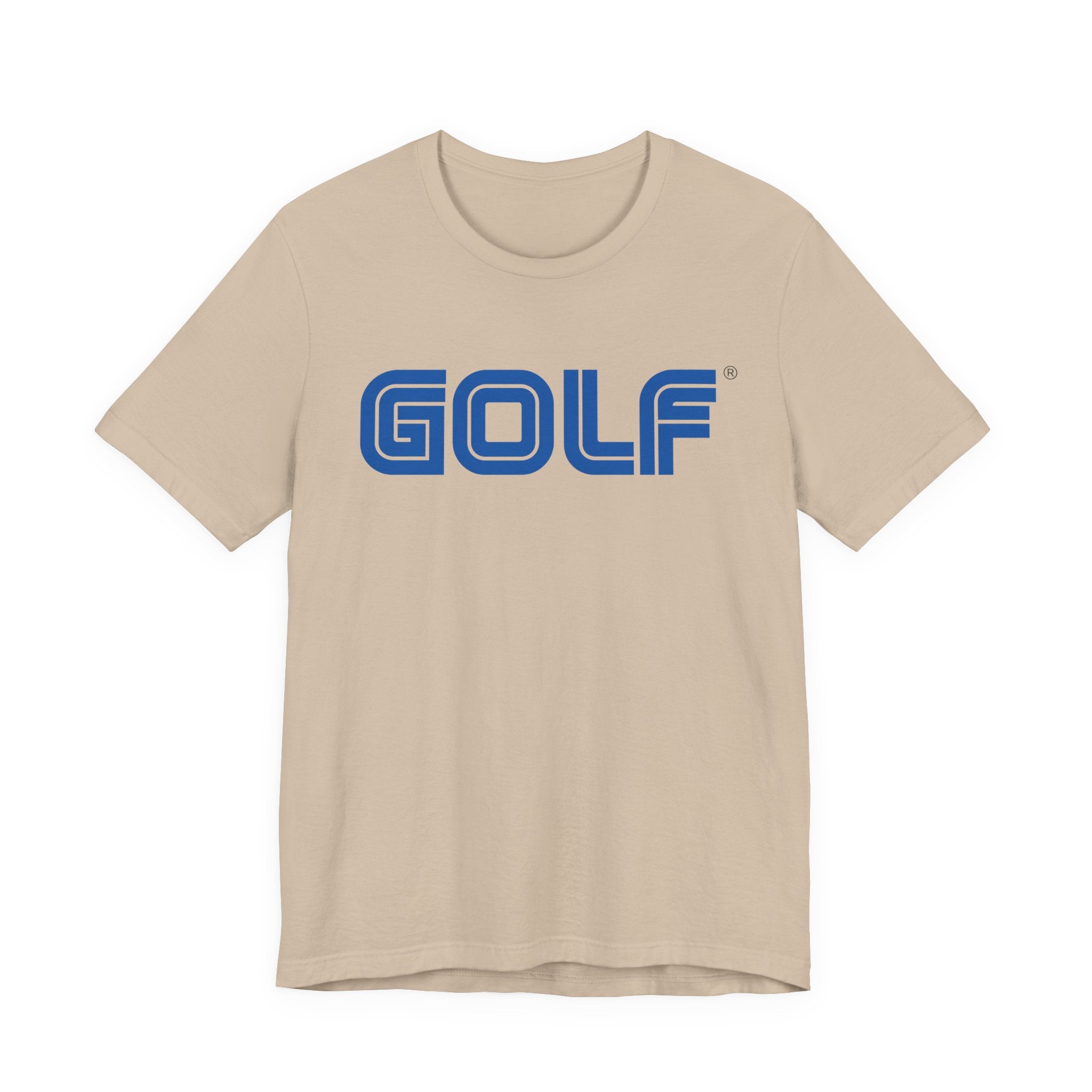 The "Genesis" Golf Tee