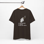 "Smoke Boost" Club Tee