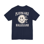 The "Always Grateful Golfer" Tee
