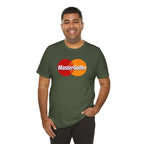 The "Master Golfer" Tee