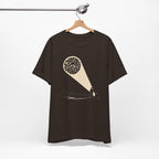 "Chasing Greens" Golf Tee