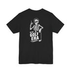 "Golf Era" Club Tee