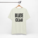 "Blade Putter" Club Tee