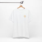 The "Relaxed Golfer" Tee