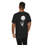 "Golf Gravity" Tee