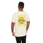 The "Range Rat Golfer" Tee