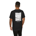 "Golf Addict" Club Tee