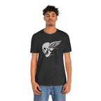 "Skull & Run" Club Tee