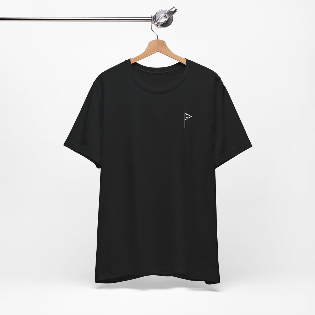 "Overthinker" Golf Tee