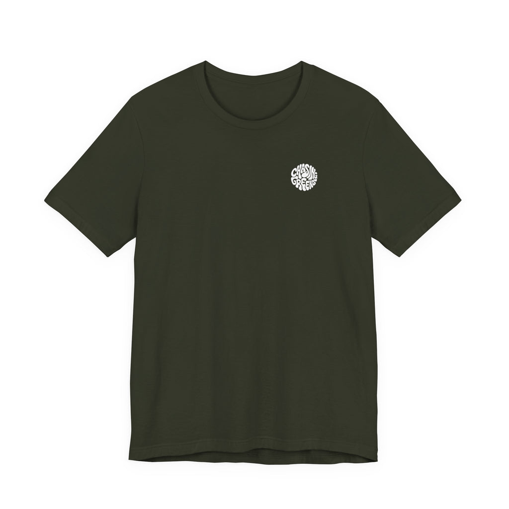 "GAA Recovery" Club Tee