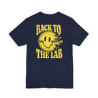The "Range Rat Golfer" Tee