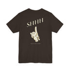 The "Loud Golfer" Tee