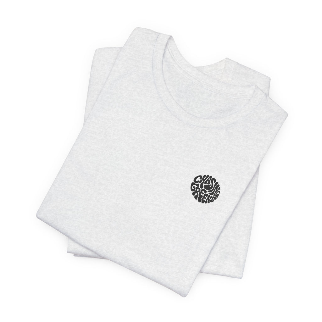 "Mulligan Mode" Club Tee