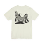 "Fairway Flow" Golf Tee