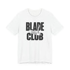 "Blade Putter" Club Tee