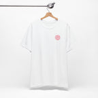 "Highs & Lows" Golf Tee