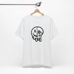 "Golf Duality" Club Tee