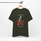 "In Par-adise" Golf Tee