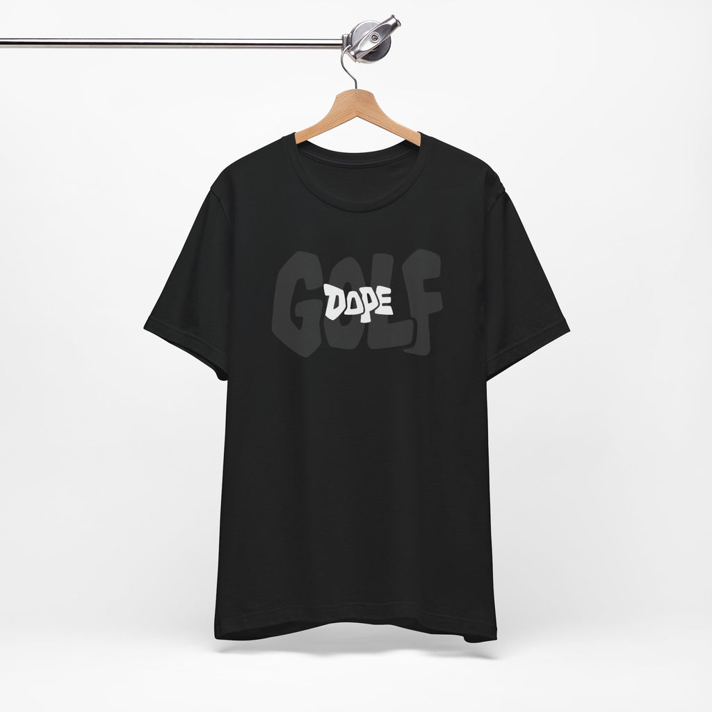 "Dope Golf" Golf Tee