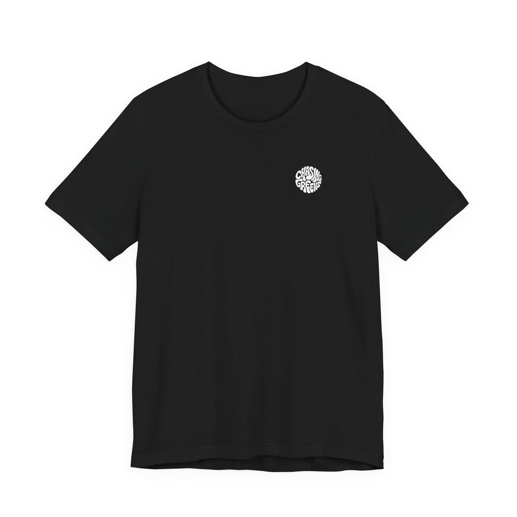 "Bird-Ogey" Club Tee