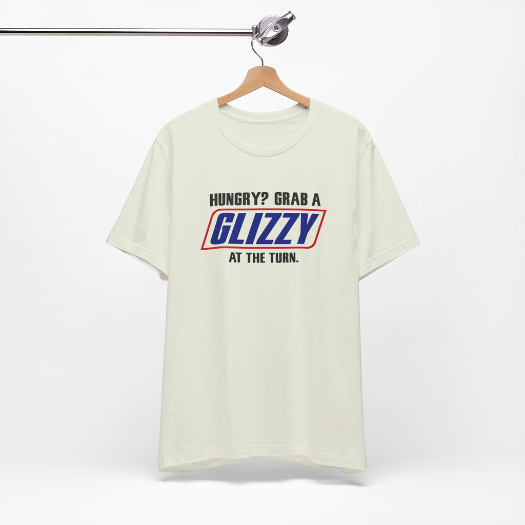 "Turn Glizzy" Club Tee