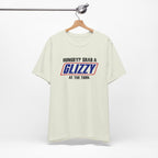 "Turn Glizzy" Club Tee