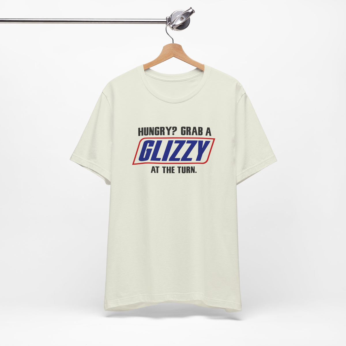 "Turn Glizzy" Club Tee
