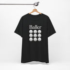 "Golf Baller" Tee
