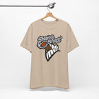 "Secret Sauce" Golf Tee