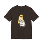 The "Golden Grip" Tee