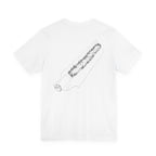 "Medicinal Greenery" Golf Tee