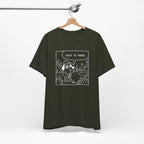 "Golf Is Hard" Tee