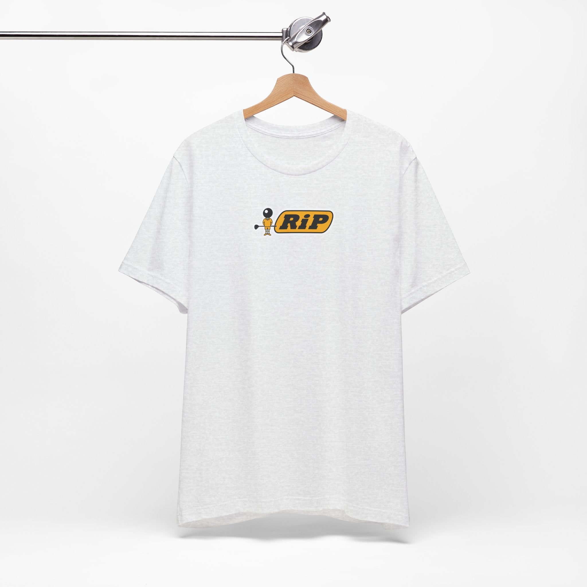 "RiP" Golf Tee