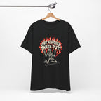 "Three Putt" Club Tee
