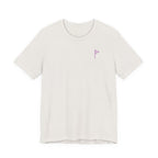 The "Hustle Golfer" Tee